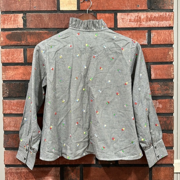 THE GREAT Venetian Top - Picture 6 of 13